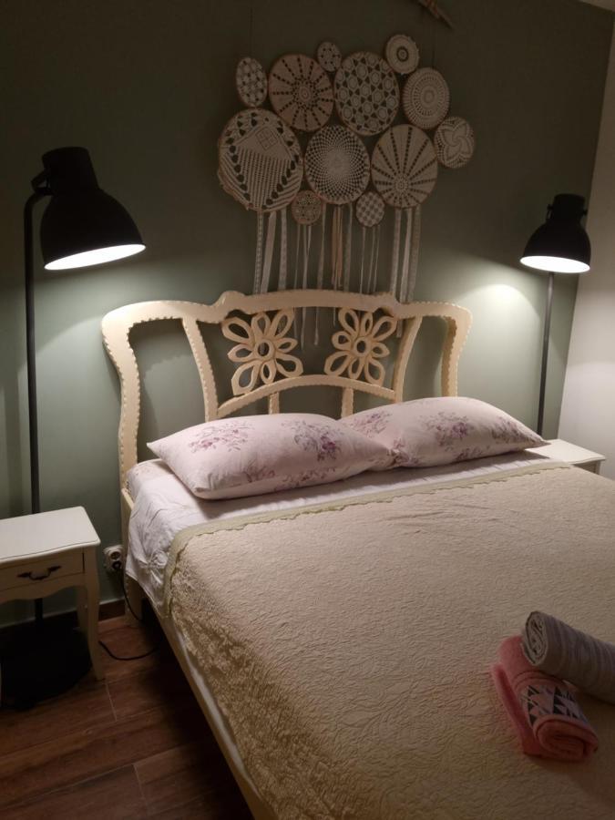 Delmar Apartment Komiža Екстериор снимка